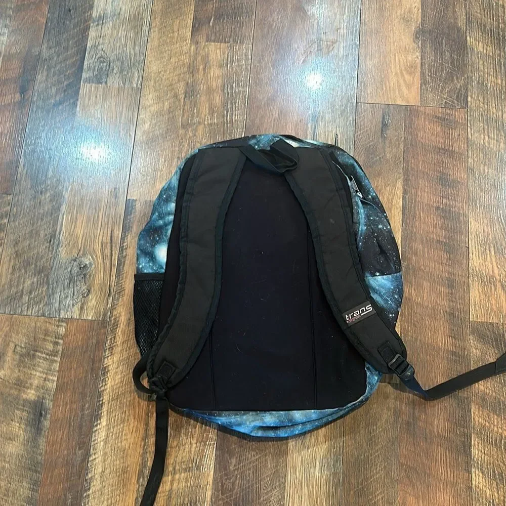 Jansport backpack (7002)